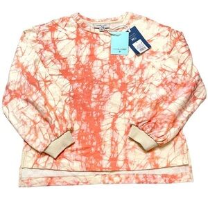 Rachel Comey x Target crew neck sweatshirt small NEW